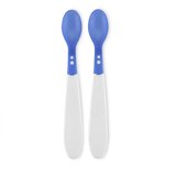 Lorelli kašika osetljiva na toplotu 2 kom, blue | ePonuda.com