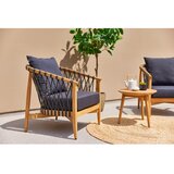 Hartman Vrtna sedežna blazina 68x118 cm Bora Bora – | Shoptok.si