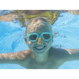 Bestway set za plivanje s naočalama, štipaljkom za nos i čepićica za uši 7+ god. 26034 | shoptok.hr