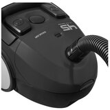 Sencor usisavač SVC 45BK-EUE3 | shoptok.hr