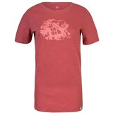 HANNAH Women's T-shirt SELIA canyon rose | shoptok.hr