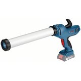Bosch Akumulatorski pištolj za zaptivanje GCG 18V-600 bez baterije i punjača 06019C4001 | Eponuda.com