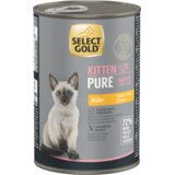 Select Gold Cat Junior piletina 400 g | shoptok.hr