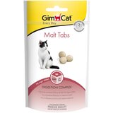 Gimcat Malt Tabs - Varčno pakiranje: 3 x 40 g Cene