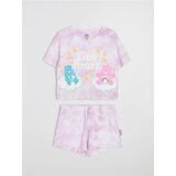 Sinsay Pamukna dvodijelna pidžama s printom Care Bears Cijene