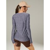 Sinsay Majica dugih rukava | shoptok.hr