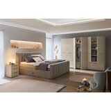 Premium Living Omara Za Oblačila Siena | Shoptok.si