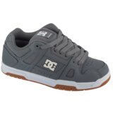 Dc Shoes Nizke superge Shoes Stag Siva | Shoptok.si