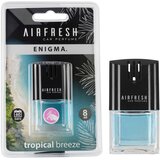 Airfresh Miris za ventilaciju Enigma Tropski povetarac, 8ml | Eponuda.com