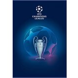  Zvezek A4 UCL, črte z robom, 50 listov, sortirano | Shoptok.si
