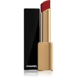 Chanel Rouge Allure L’Extrait Exclusive Creation intenzivni dugotrajni ruž za usne daje hidrataciju i sjaj više nijansi 862 2 g
