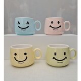 Dekordom šolja SMILE G139 - N02 Cene