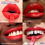 3INA The Automatic Lip Pencil črtalo za ustnice odtenek 244 - Classic red 0.26 g | Shoptok.si