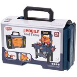  2u1 Alat set kofer radionica Tools | 65 Delova | ePonuda.com