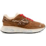 Premiata Modne superge LAURYN 8532M Kostanjeva Cene