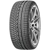Michelin Pilot Alpin PA4 ZP ( 245/50 R18 100H *, runflat ) zimska pnevmatika | Shoptok.si