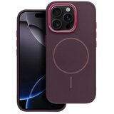 FRAME MagSafe maska za IPHONE 17 PRO MAX purple | Eponuda.ba