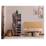 Woody Fashion vegas sonomo - 939 - 0900 sonomostone hallway furniture set | ePonuda.com