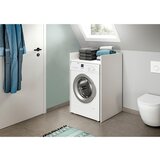 MID.YOU Omarica Za Pralni Stroj Free, Bela | Shoptok.si