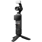 Dji kamera sa stabilizaciјom, Osmo Pocket 4 Creator Combo, Osmo Pocket 4 Creator Combo | Eponuda.com