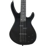 vidaXL Električna bas gitara za početnike s torbom crna 4/4 46 | shoptok.hr