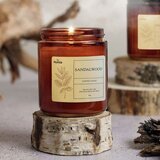  Mirisna sveća TOFU Sandalwood 190g - HML Cene