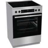 Gorenje električni šporet GECS6C70XPA - OUTLET Cene