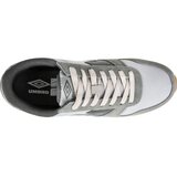 Umbro ANSON Muška obuća za slobodno vrijeme, siva, veličina 42.5 | shoptok.hr