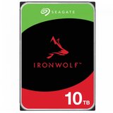 HDD Seagate 10TB IronWolf 256MB SATA3 ST10000VN000 | ePonuda.com
