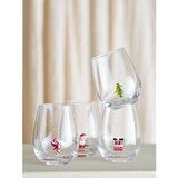 Bloomingville Kozarci v kompletu 4 ks 560 ml Misa – | Shoptok.si