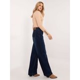 Sublevel Jeans - D80016BD62456D283 - navy blue | Shoptok.si