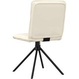  Jedilni stoli 4 kosi platno, (21828451) | Shoptok.si