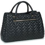 Guess MELISANDRA LRG TRI COMP STCHL Crna | shoptok.hr