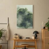  Slika - Foggy Amazon (1 Part) Vertical 80x120 | shoptok.hr
