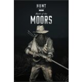 Steam Hunt: Showdown 1896 - Myth of the Moors (DLC) (PC) Key GLOBAL | Eponuda.com