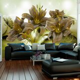  Tapeta - Ecstatic Green 400x280 | shoptok.hr