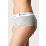 Calvin Klein Boksarice High Waisted z visokim pasom | Shoptok.si
