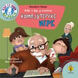 Pčelica Nađa i Vuk - Kompjuterske igre | Eponuda.com