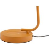 Leitmotiv Oker žuta metalna stolna lampa (visina 38,5 cm) Encantar – | shoptok.hr