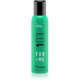 Framesi For-Me Refresh Me 103 osvežujoči suhi šampon 150 ml Cene