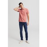 Legendww muška breskva polo majica 6458-9318-25
