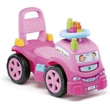 MOLTO guralica 3u1 + set kocki pink | shoptok.hr