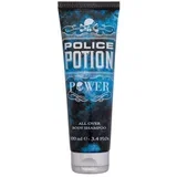 Potion Power gel za tuširanje 100 ml za moške