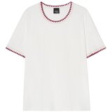 Persona By Marina Rinaldi Majice & Polo majice 13971051 Bela Cene