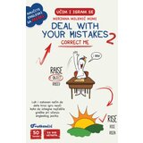 Vulkan Mirjana Milenić Karte - Deal with your mistakes 2 (Correct me) ( 31237 ) Cene