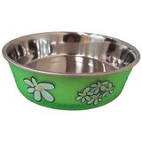 Činija Ciao Bella 1620ml ml inox zelena Besta BSB1307MGn Cene