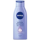 Nivea Losion za telo Smooth sensation 400ml | ePonuda.com