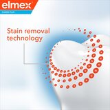 Elmex Caries Plus Intensive Cleaning pasta za izbjeljivanje zuba za kompleksnu njegu 50 ml | shoptok.hr