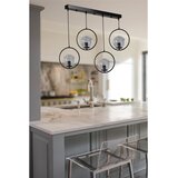 Opviq Prsten za luster, 65 cm E27 | Eponuda.ba