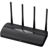 Mercusys MR27BE BE3600 Dual-Band Wi-Fi 7 Router, 2.4 GHz + 5 GHz, 4×Ant | Eponuda.ba